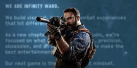 بازی Modern Warfare