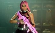اسکین بازی Call of Duty Modern Warfare 4