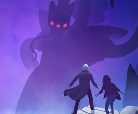Call of the Elder Gods