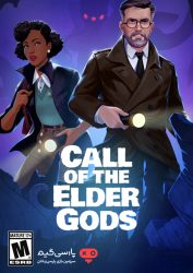 دانلود بازی Call of the Elder Gods برای PC