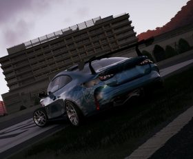 CarX Drift Racing Online 2