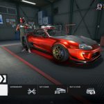 بازی CarX Drift Racing Online 2