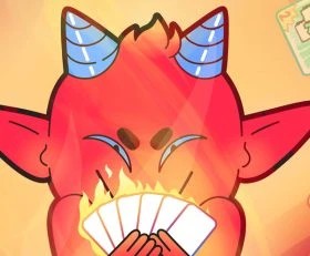Cardburners
