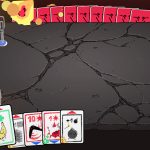 بازی Cardburners