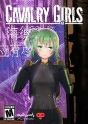دانلود بازی Cavalry Girls برای PC