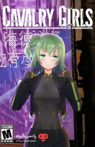 دانلود بازی Cavalry Girls برای PC
