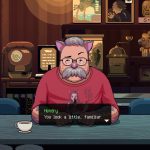 بازی Coffee Talk Tokyo