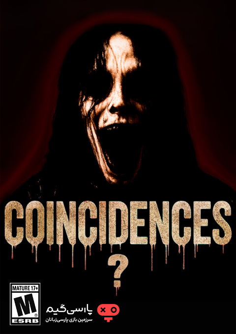 دانلود بازی Coincidences برای PC