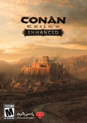 دانلود بازی Conan Exiles Enhanced Edition برای PC