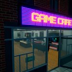 بازی Console Store Simulator