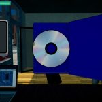 بازی Console Store Simulator