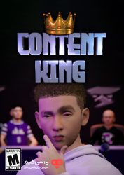 دانلود بازی Content King برای PC