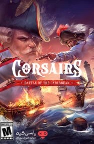دانلود بازی Corsairs Battle of the Caribbean برای PC