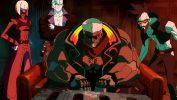 فصل دوم انیمه Cyberpunk Edgerunners 2