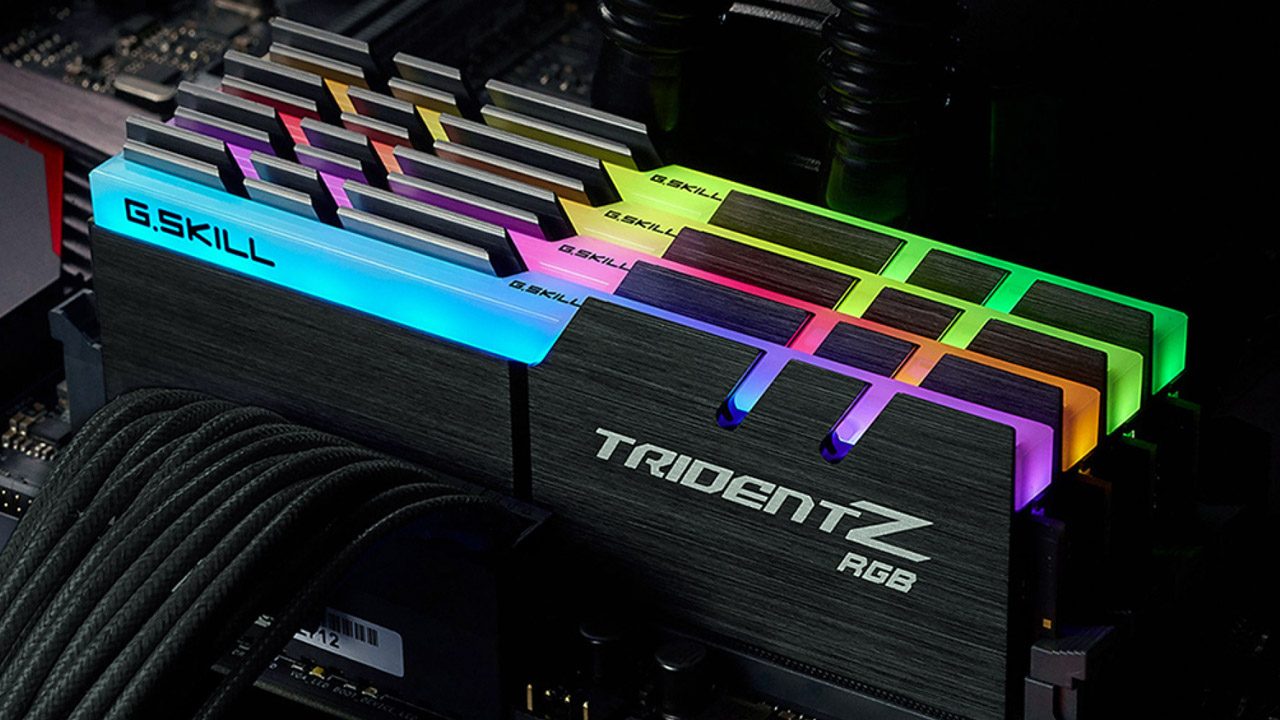 زمان عرضه حافظه رم DDR6