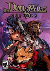 دانلود بازی DONG WU ODYSSEY برای PC