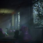 بازی Dark Pals The 1st Floor