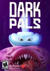 دانلود بازی Dark Pals The 1st Floor برای PC