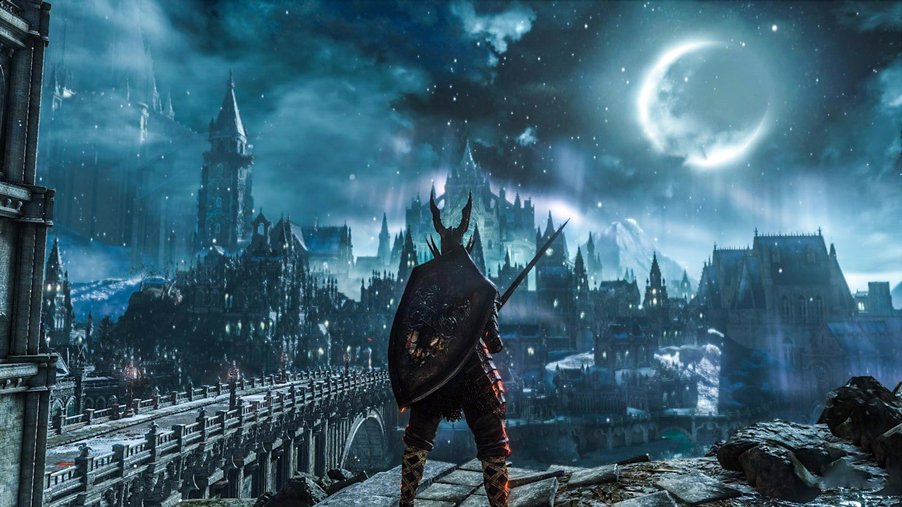 ریمیک سه گانه Dark Souls