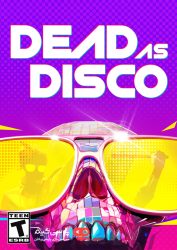 دانلود بازی Dead as Disco برای PC