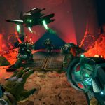 بازی Deep Rock Galactic Rogue Core