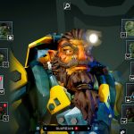 بازی Deep Rock Galactic Rogue Core