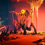 بازی Deep Rock Galactic Rogue Core