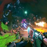 بازی Deep Rock Galactic Rogue Core