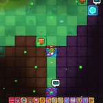 بازی Demon Lord Just a Block