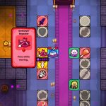 بازی Demon Lord Just a Block