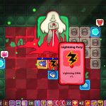 بازی Demon Lord Just a Block