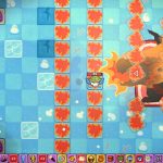 بازی Demon Lord Just a Block