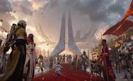 آخرین آپدیت بازی Destiny 2