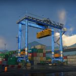بازی Docked