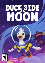 دانلود بازی Duck Side of the Moon برای PC