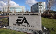 فروش EA به عربستان