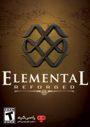 دانلود بازی Elemental Reforged برای PC