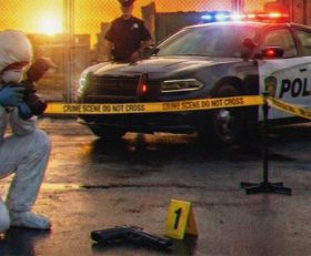 FORENSIC M E Protocol
