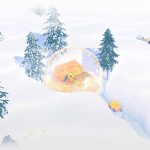 بازی FROGGY HATES SNOW