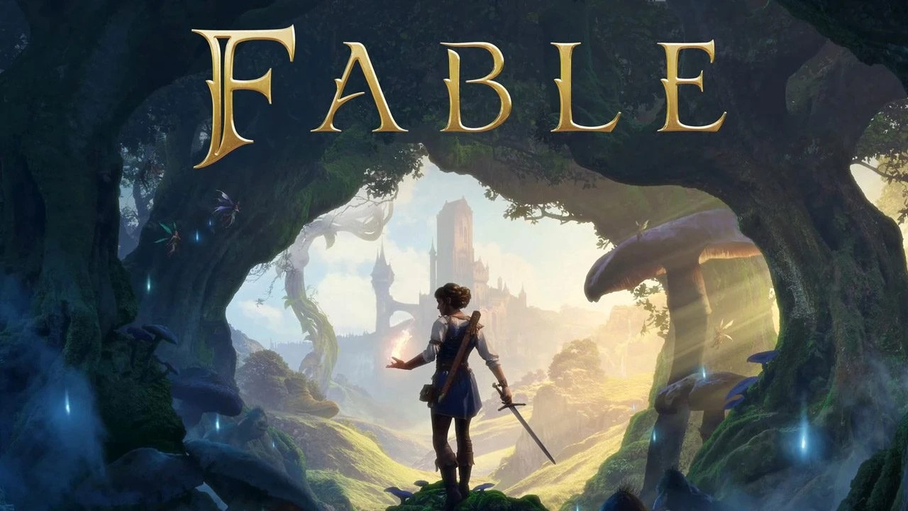 تاخیر بازی Fable