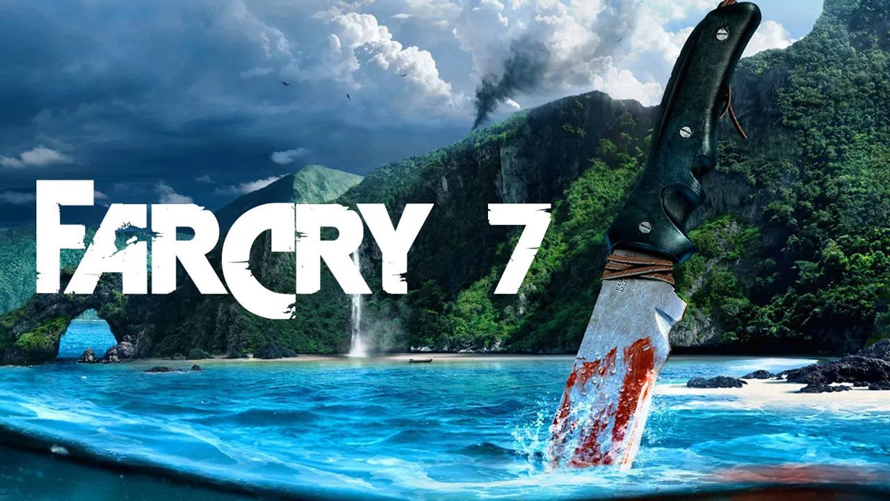 محدودیت زمانی Far Cry 7