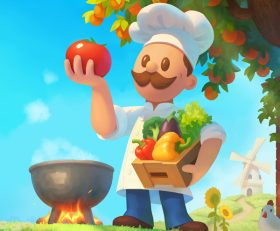 Farm to Table