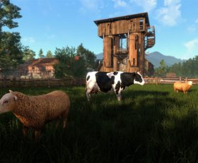 Farmers Dynasty 2