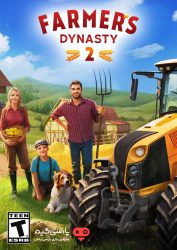 دانلود بازی Farmers Dynasty 2 برای PC