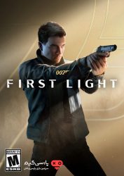 دانلود بازی 007 First Light برای PC