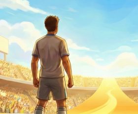 Football Rising Zero to Hero