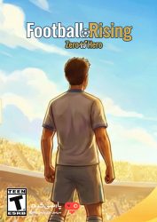 دانلود بازی Football Rising Zero to Hero برای PC