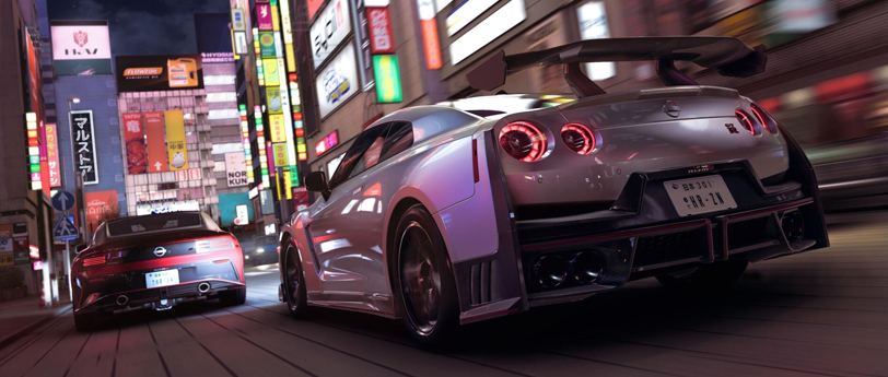 Forza Horizon 6
