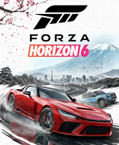 Forza Horizon 6