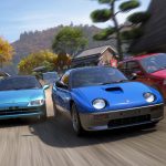 بازی Forza Horizon 6